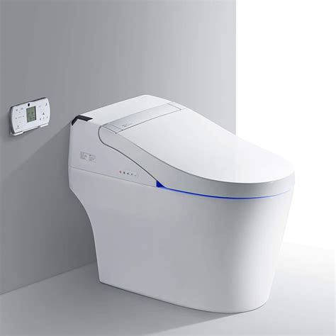 best smart toilet canada.